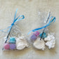 Enchanted Unicorn Paint Your Own Plaster Set