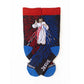 Divine Mercy Adult Socks