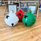 10" Jingle Bells
