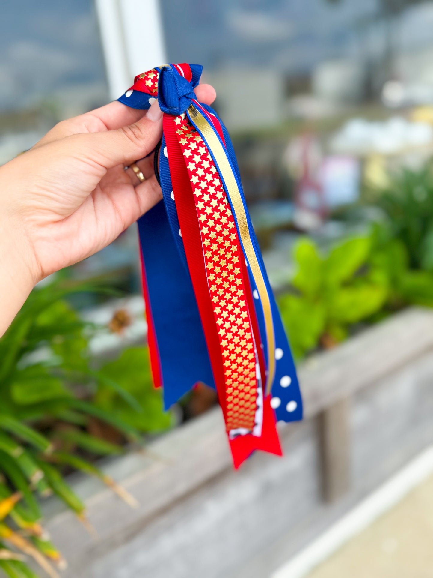 St. Ed's Spring Fair Streamer 2026