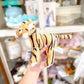 Webkinz Bengal Tiger Plush