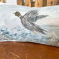 Ga Flying Duck Lumba Pillow