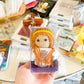 Emotional Support Keepsake Crochet Plush Angels