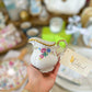Edelstein Bavaria Floral Creamer Pitcher