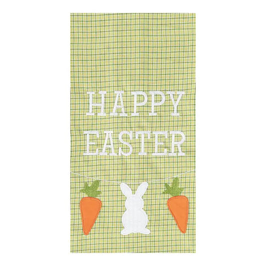 Happy Easter Kitchen Towel