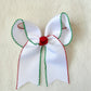 Maria Moonstitch Hanging Bow