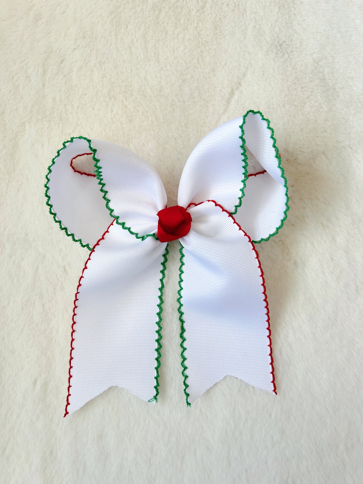 Maria Moonstitch Hanging Bow