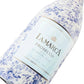 Beau Bottle Grandmillenial Blue Floral- La Marica Edition