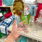 Bestie 20oz Wine Glass