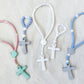 Teething Rosary