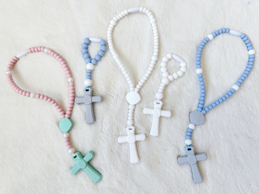 Teething Rosary