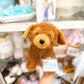 Webkinz Cockapoo Plush