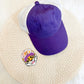 Patch- Tiger Wearing a Hat