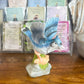 The Morning Visitor Figurine