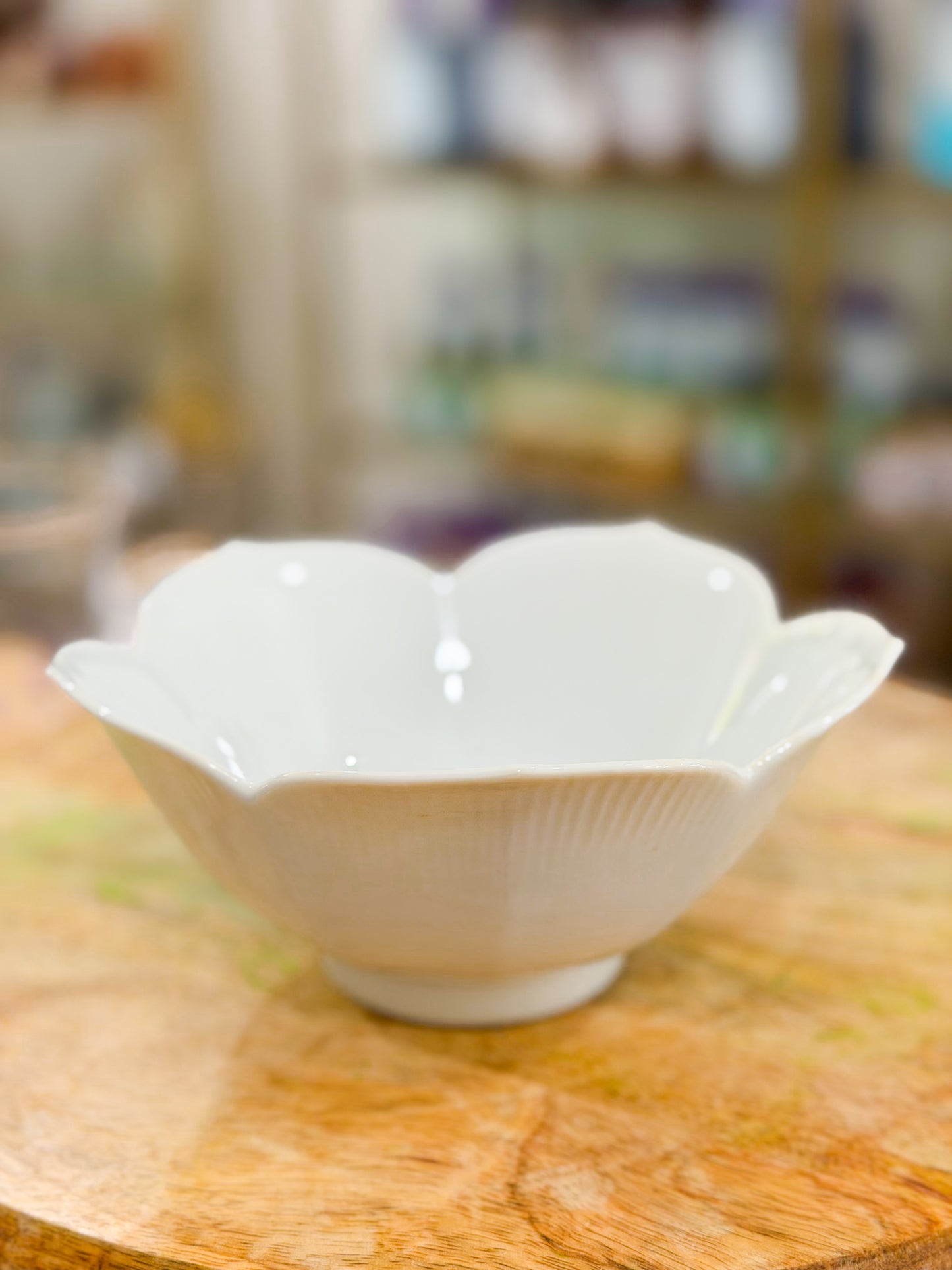 The Lotus Blossom Bowl