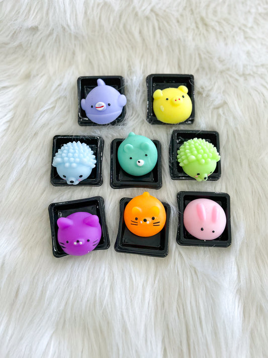 Mochi Squishy Animals