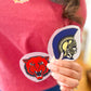 Transfer-Bearcat Mascot