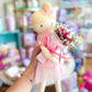 Lil' Ballerina Blonde