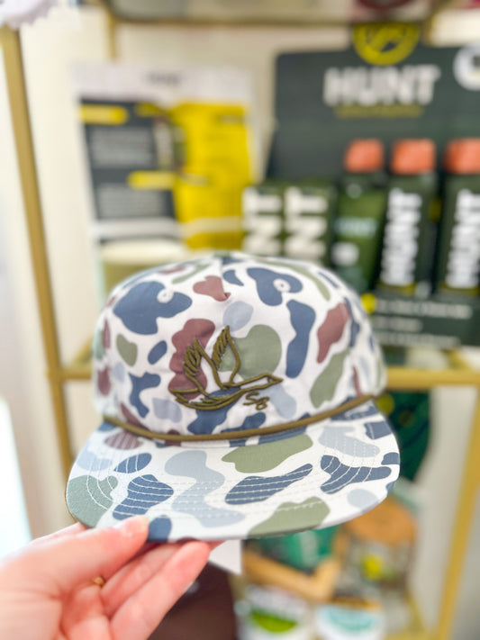 Prep Goose Sb Hat