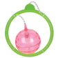 Playground Classics Flashing Skip Ball, Skip and Hop