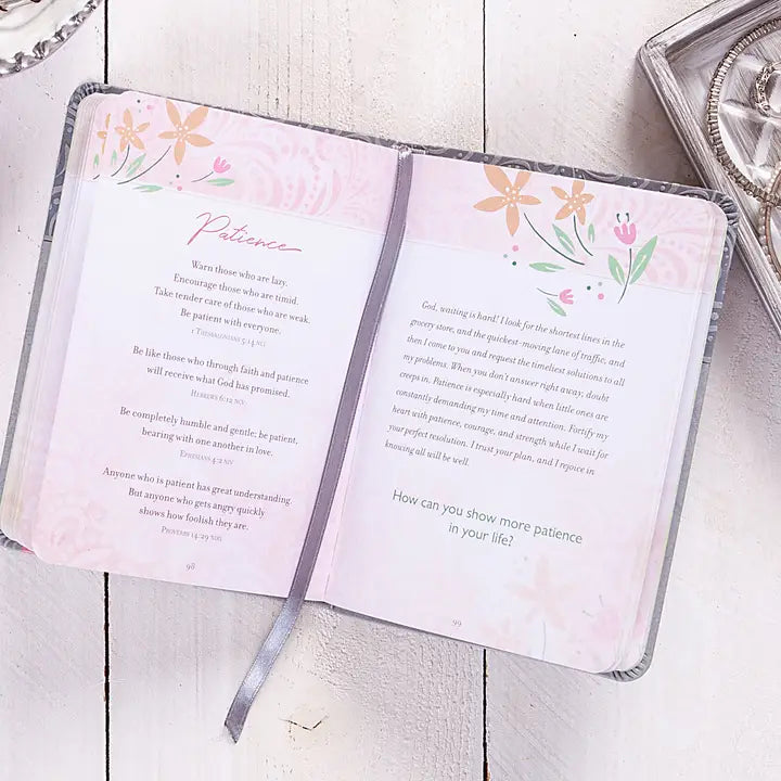 Prayers & Promises for Busy Moms
