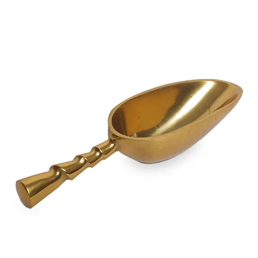 Gold Small Ice Cream Scooper