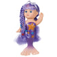 Tub Time Bathtime Mermaid Doll