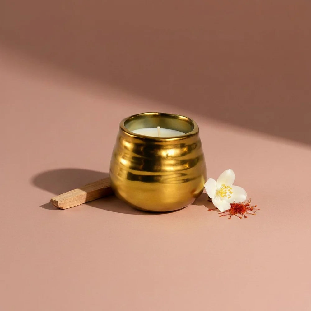8 oz Midas Candle