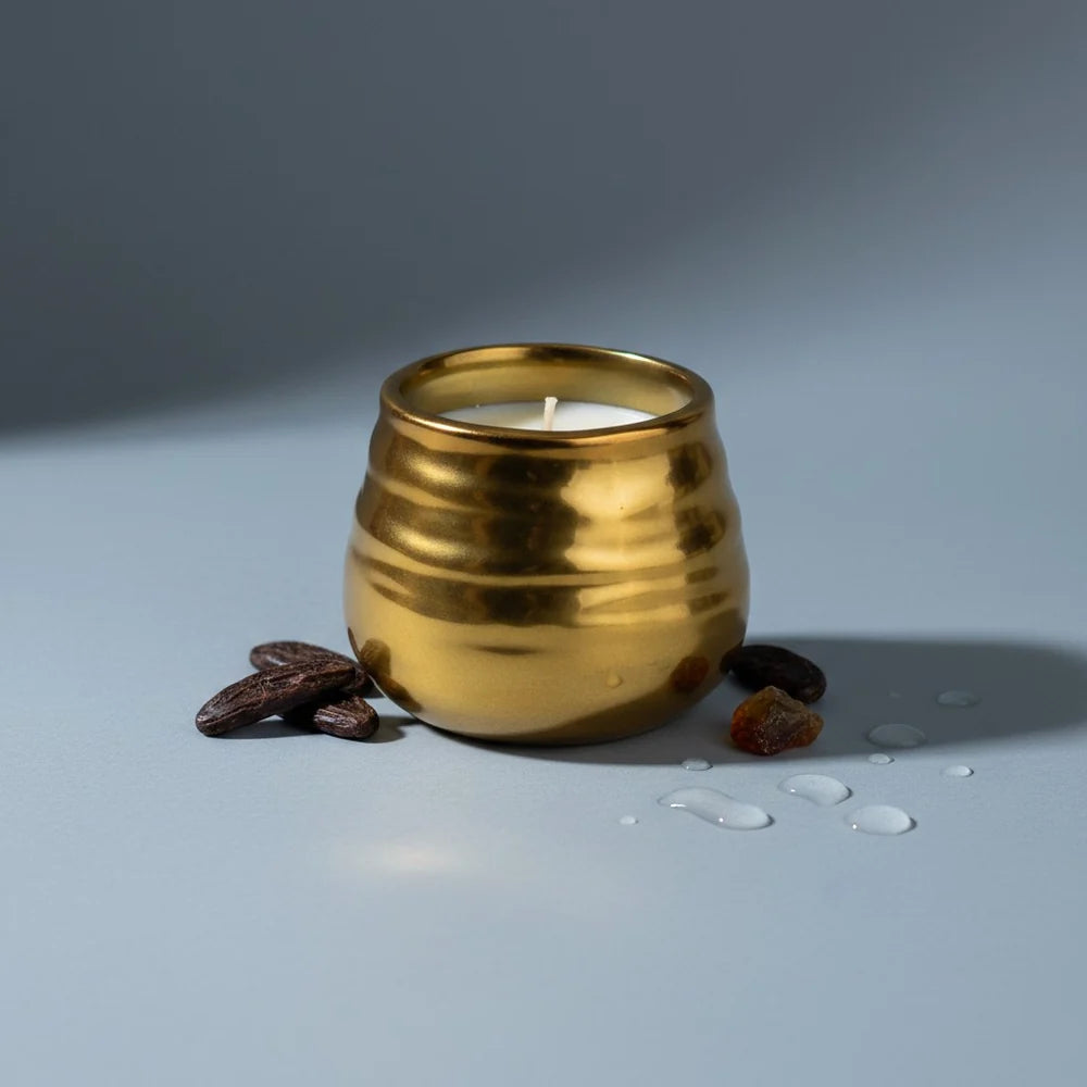 8 oz Midas Candle