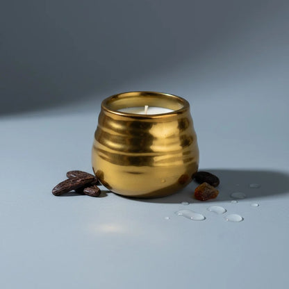 8 oz Midas Candle