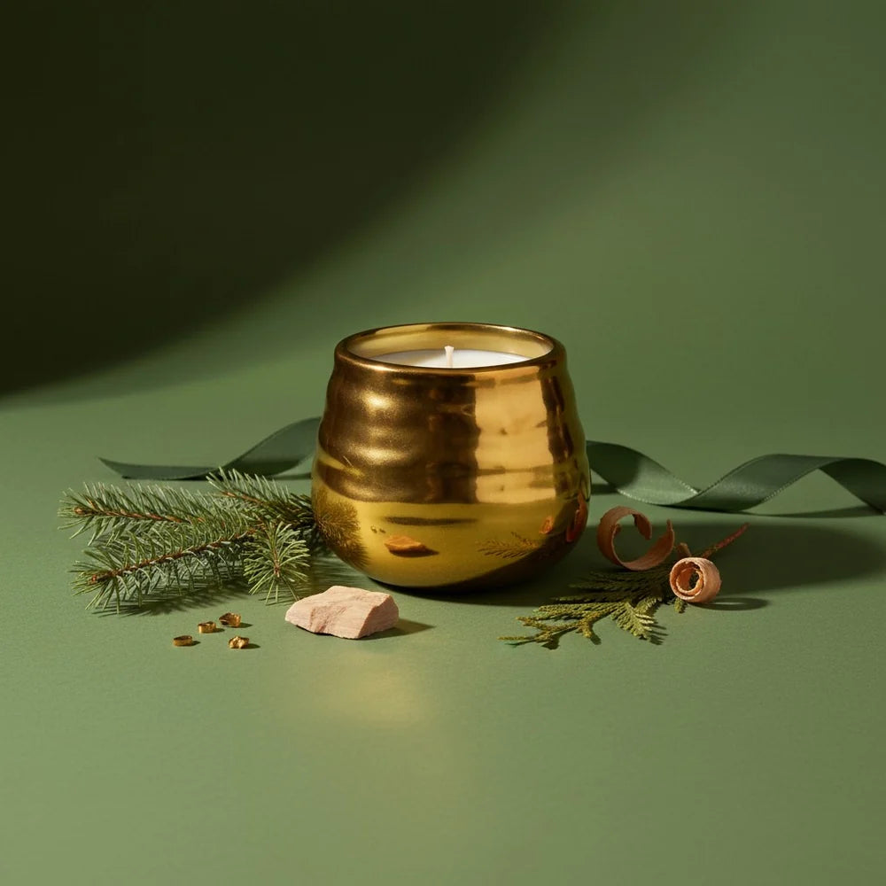 8 oz Midas Candle