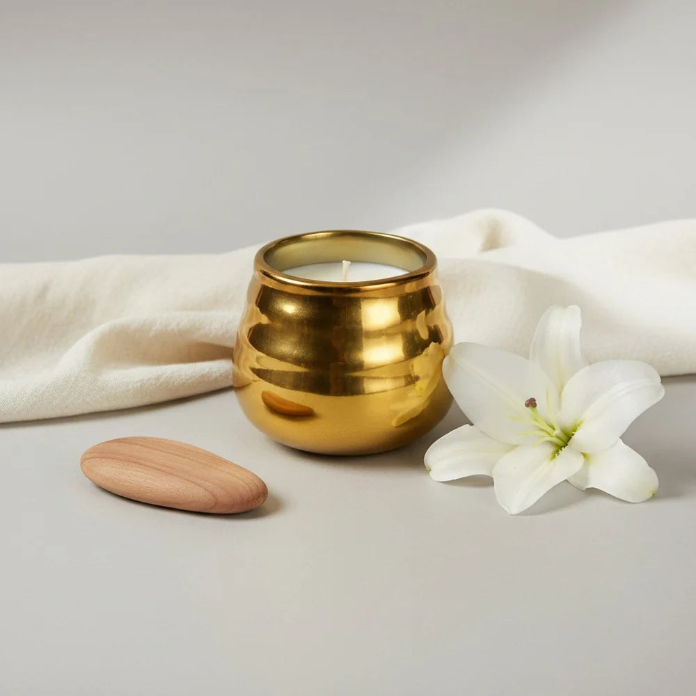 8 oz Midas Candle