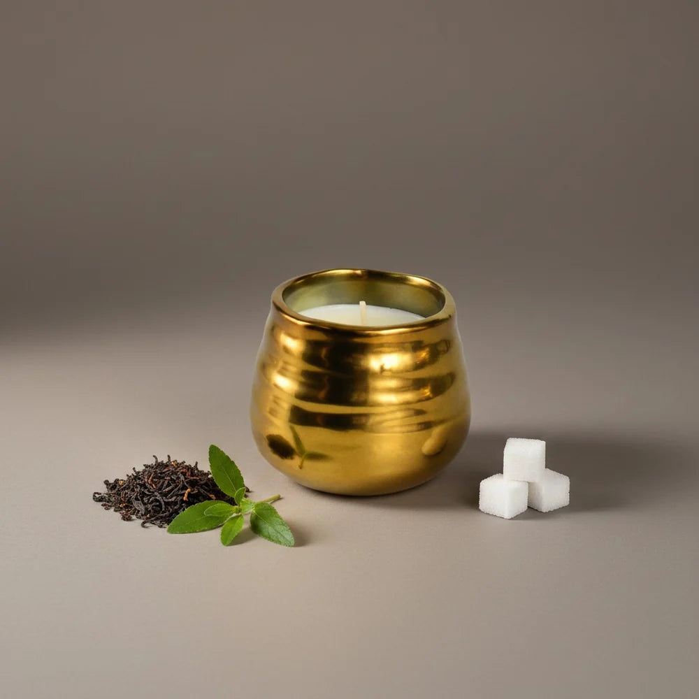 8 oz Midas Candle