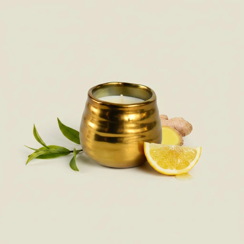 8 oz Midas Candle
