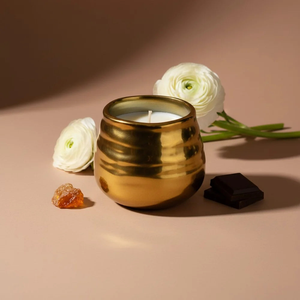 8 oz Midas Candle