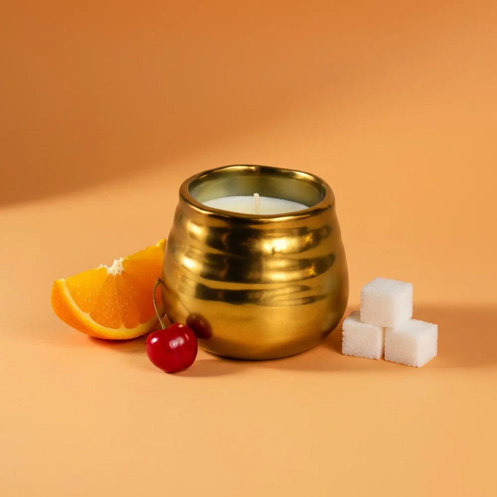 8 oz Midas Candle