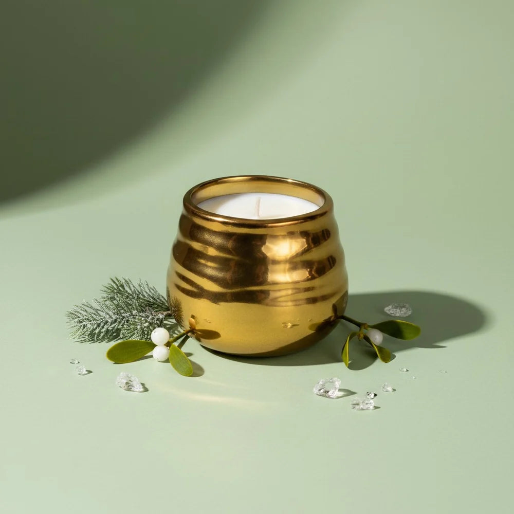 8 oz Midas Candle