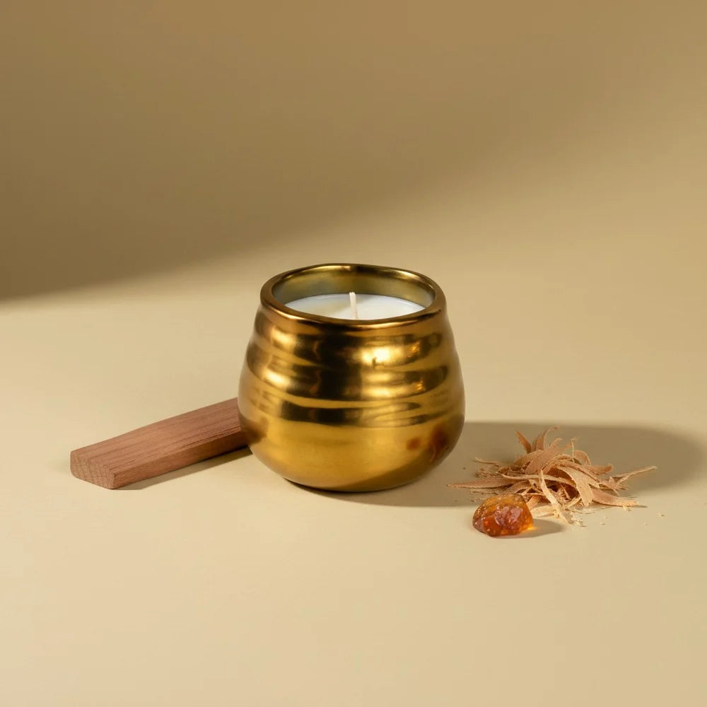 8 oz Midas Candle
