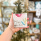 4x4 A Sweet Friendship Refreshes the Soul Coaster