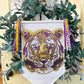 LSU Tiger Door Banner