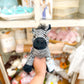 Webkinz Zebra Plush