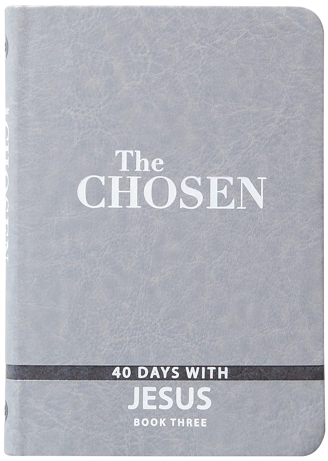 The Chosen: Book Three