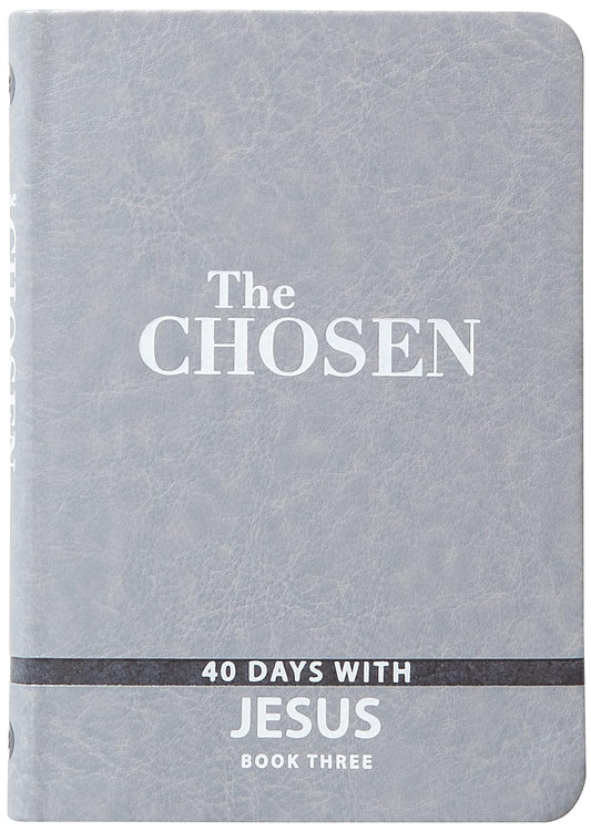 The Chosen: Book Three