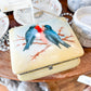 Bluebird Keepsake Jewelry Box