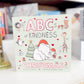 Abcs of Kindness At Christmas
