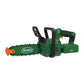 Red Toolbox Scotts Battery-Operated Deluxe Chain Saw
