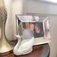 Swan of Grace Ring Holder