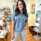 Protrend Basic Tee-57096