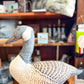 Vintage Waterfowl Pillow