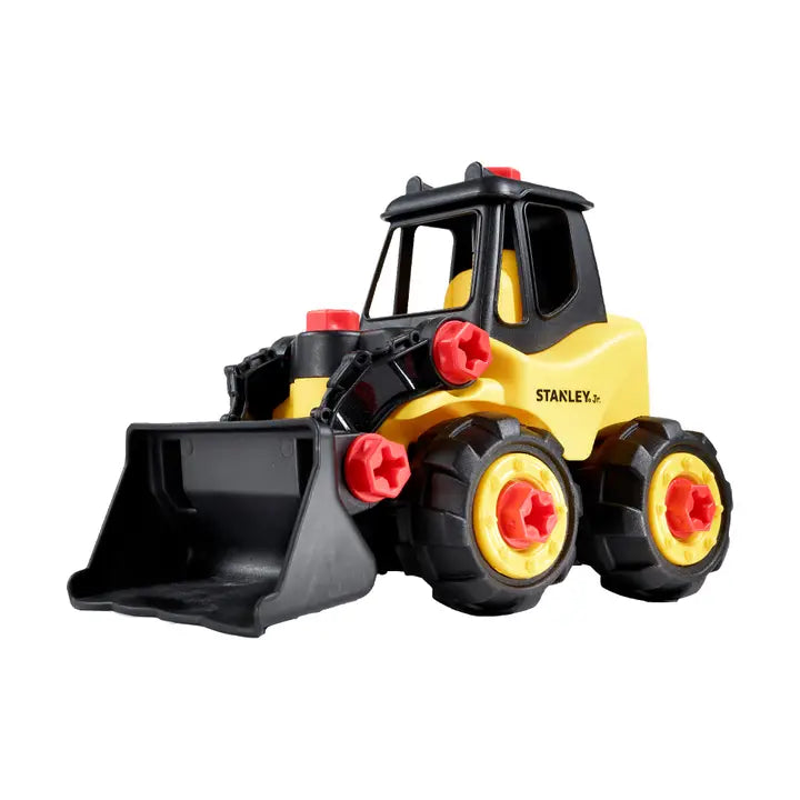 Stanley Front Loader Kit